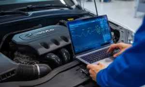 Chip tuning: Ile mocy naprawdę zyskasz? Konkretne liczby!