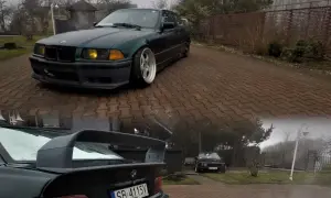 BMW E36 spoiler: Jak wybrać i zamontować, by zachwycał?