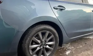 Ile trwa lakierowanie zderzaka? Prawdziwy czas i etapy