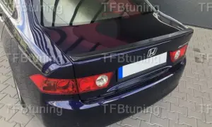 Honda Accord spoiler: Wybierz, zamontuj i uniknij błędów!
