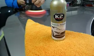 Samodzielna powłoka ceramiczna: Zrób to sam i oszczędź! Poradnik