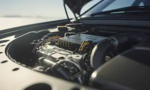 Ile daje chip tuning? Zwiększ moc o 30% i poznaj ryzyka.