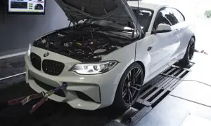 Gdzie na chip tuning BMW? Wybierz bezpiecznie i zwiększ moc!