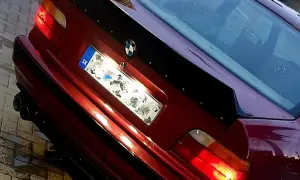 Duży spoiler do BMW E36: Wybór, montaż i prawo poradnik eksperta