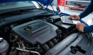 Tuning silnika: Ile naprawdę zapłacisz? Cennik i porady