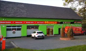 Ile kosztuje chip tuning w 44tuning? Poznaj czynniki i uniknij pułapek