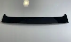 Spoiler do BMW E61: Wybierz idealny i odmień swoje kombi!