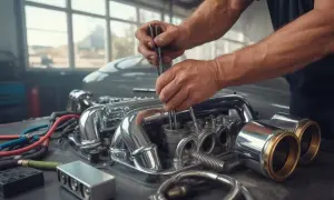 Ile kosztuje tuning auta? Poznaj realne ceny i zaplanuj budżet.