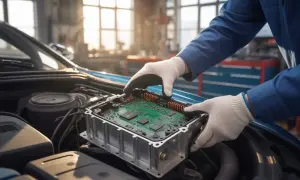 Ile kosztuje chip tuning? Ceny, ryzyko i jak wybrać tunera (2024)
