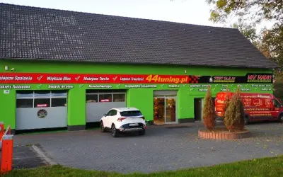 Ile kosztuje chip tuning w 44tuning? Poznaj czynniki i uniknij pułapek