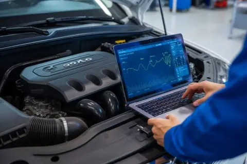 Chip tuning: Ile mocy naprawdę zyskasz? Konkretne liczby!