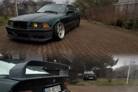 BMW E36 spoiler: Jak wybrać i zamontować, by zachwycał?