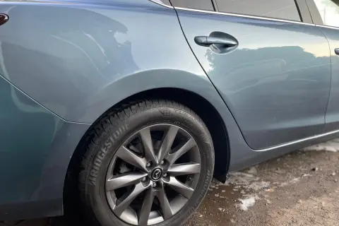 Ile trwa lakierowanie zderzaka? Prawdziwy czas i etapy