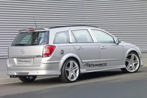 KIM-Tuning Norymberga: Tuning aut niemieckich Czy to Twój wybór?