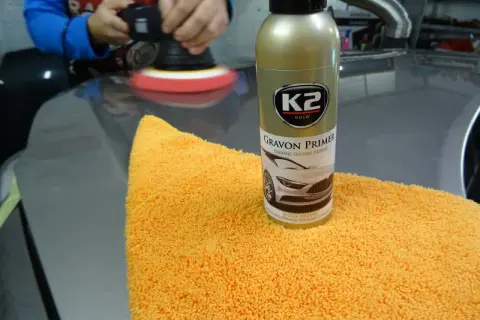 Samodzielna powłoka ceramiczna: Zrób to sam i oszczędź! Poradnik