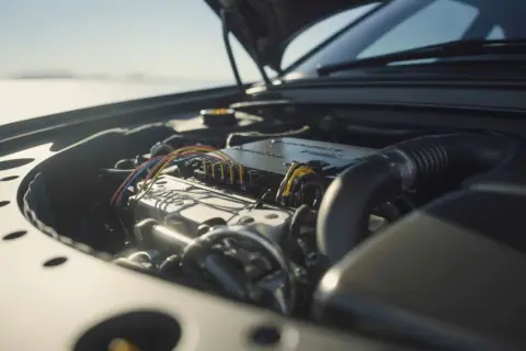Ile daje chip tuning? Zwiększ moc o 30% i poznaj ryzyka.