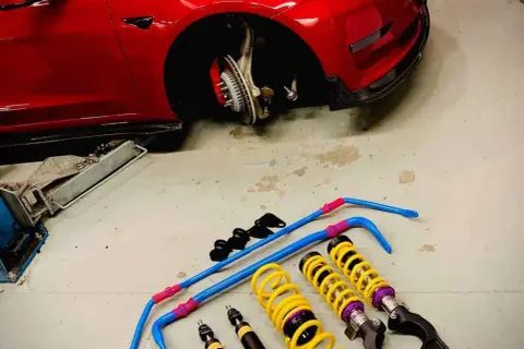 Gdzie zrobić tuning auta? Wybierz warsztat i uniknij pułapek!