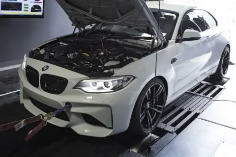 Gdzie na chip tuning BMW? Wybierz bezpiecznie i zwiększ moc!