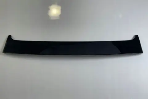 Spoiler do BMW E61: Wybierz idealny i odmień swoje kombi!