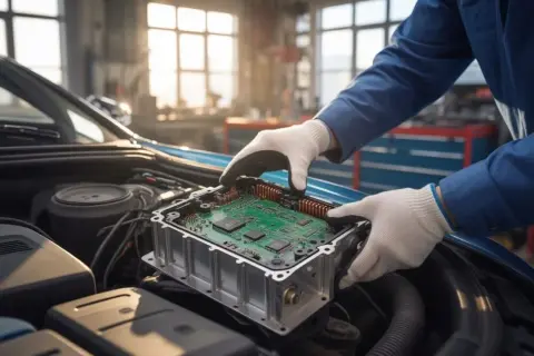 Ile kosztuje chip tuning? Ceny, ryzyko i jak wybrać tunera (2024)