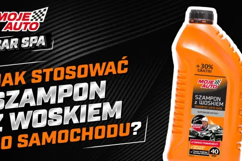 Szampon z woskiem: Jaki wybrać? Ranking i porady eksperta Eryka Stępnia