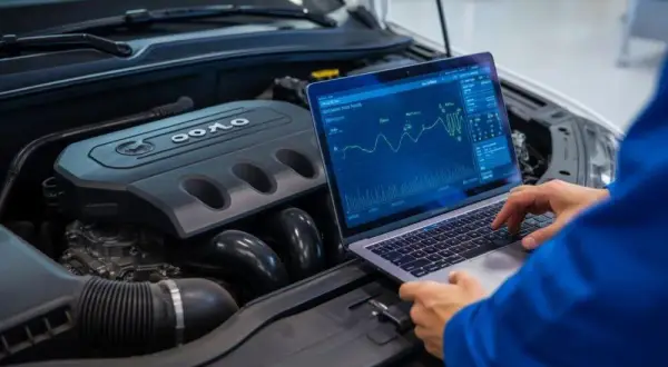 Chip tuning: Ile mocy naprawdę zyskasz? Konkretne liczby!