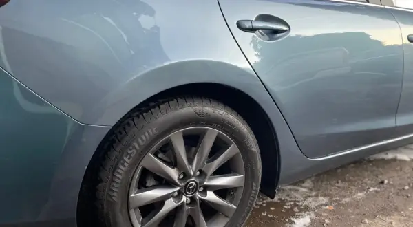 Ile trwa lakierowanie zderzaka? Prawdziwy czas i etapy