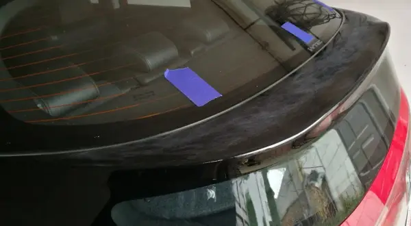 Spoiler do Civic VIII UFO: Jak wybrać, zamontować i przejść przegląd?