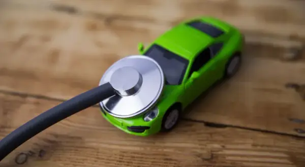 Czy chip tuning niszczy silnik? Klucz do bezpieczeństwa.