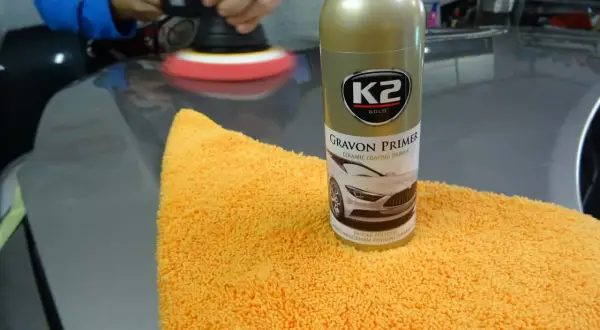 Samodzielna powłoka ceramiczna: Zrób to sam i oszczędź! Poradnik