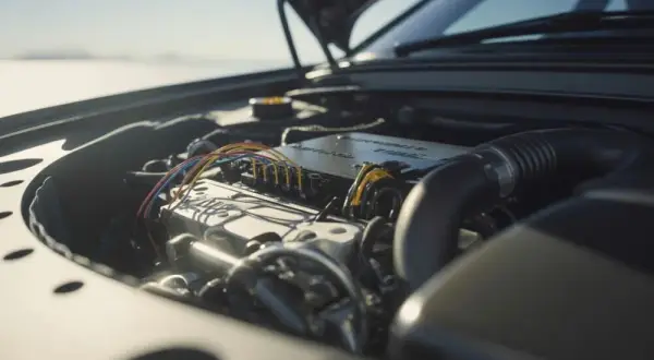 Ile daje chip tuning? Zwiększ moc o 30% i poznaj ryzyka.