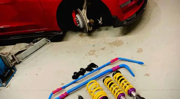 Gdzie zrobić tuning auta? Wybierz warsztat i uniknij pułapek!