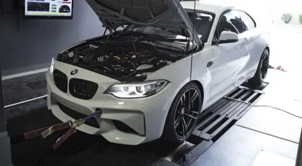Gdzie na chip tuning BMW? Wybierz bezpiecznie i zwiększ moc!