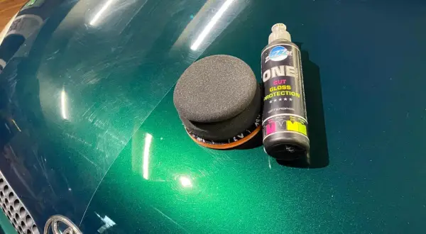 Jak polerować auto ręcznie? Blask lakieru bez wizyty u detailera!
