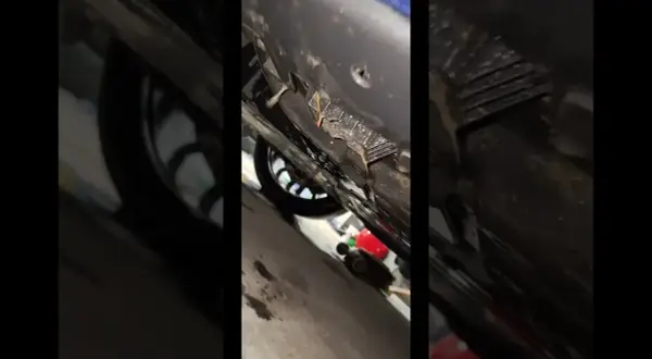 Gdzie lewarek w Citroën Berlingo? Szybki poradnik dla każdej generacji
