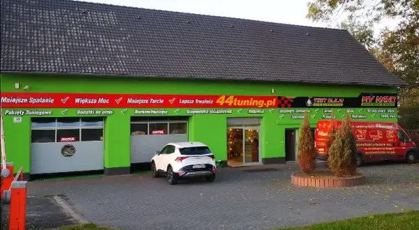 Ile kosztuje chip tuning w 44tuning? Poznaj czynniki i uniknij pułapek