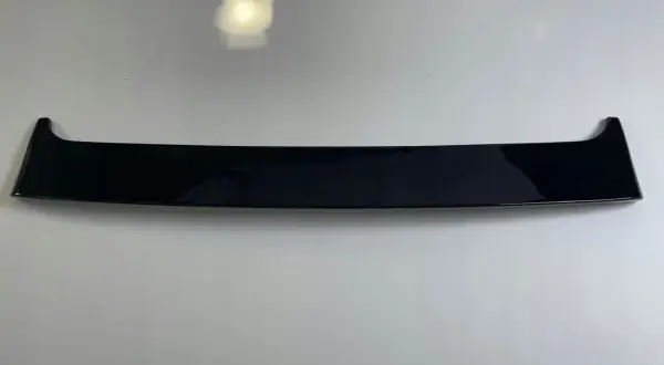 Spoiler do BMW E61: Wybierz idealny i odmień swoje kombi!