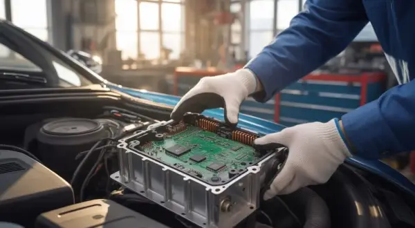Ile kosztuje chip tuning? Ceny, ryzyko i jak wybrać tunera (2024)
