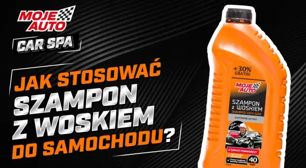 Szampon z woskiem: Jaki wybrać? Ranking i porady eksperta Eryka Stępnia