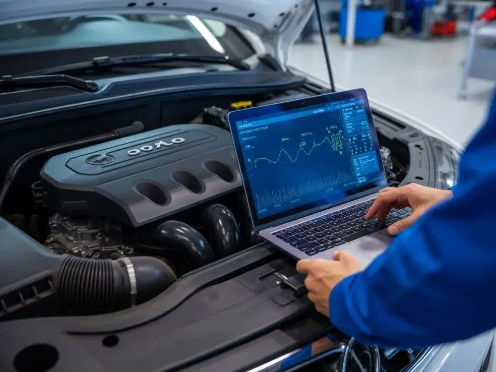 Chip tuning: Ile mocy naprawdę zyskasz? Konkretne liczby!