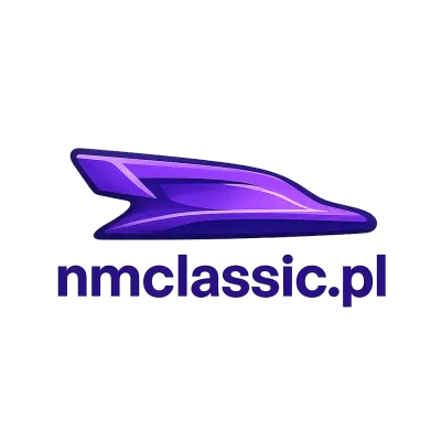 Logo nmclassic.pl
