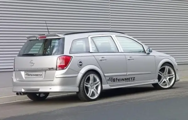 KIM-Tuning Norymberga: Tuning aut niemieckich Czy to Twój wybór?
