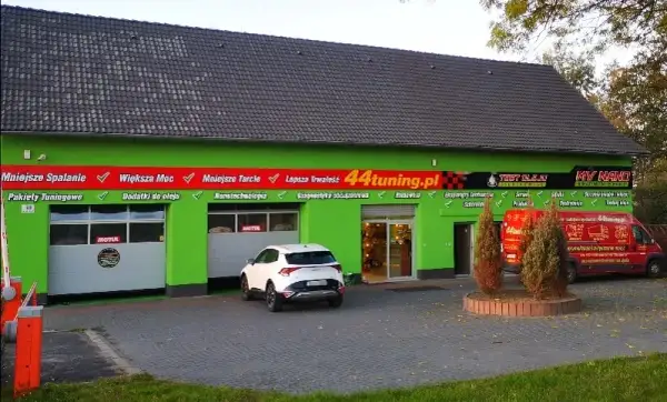 Ile kosztuje chip tuning w 44tuning? Poznaj czynniki i uniknij pułapek